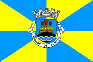 Almada municipality