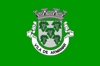 Armamar municipality