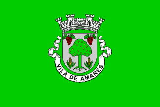 Amares municipality