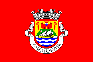 Alcácer do Sal municipality