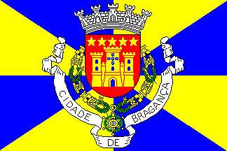 Bragança municipality