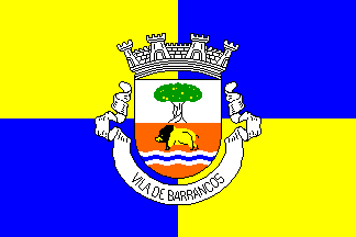 Barrancos municipality