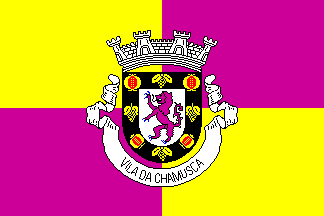 Chamusca municipality