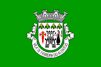Ferreira do Alentejo municipality