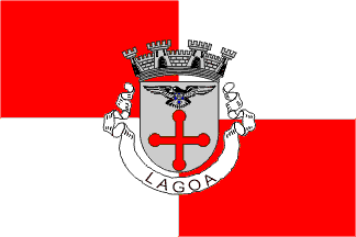 Lagoa municipality