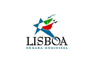 Lisboa unofficial flag