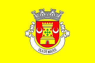 Mafra municipality