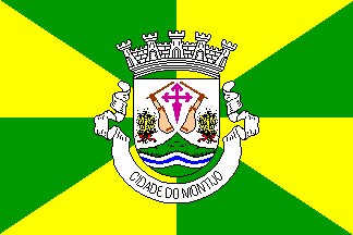 Montijo municipality