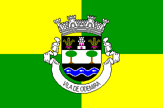 Odemira municipality