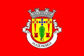 Palmela municipality