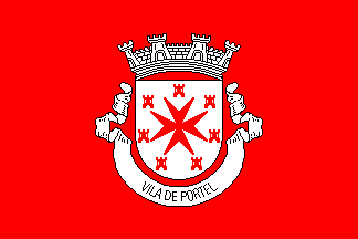 Portel municipality
