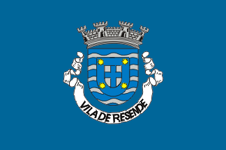 Resende municipality