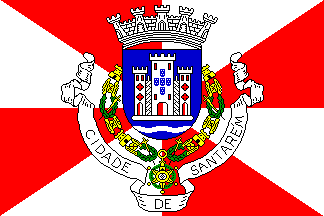 Santarém municipality