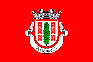 Vimioso municipality