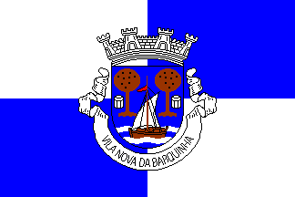 Vila Nova da Barquinha municipality