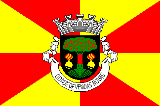 Vendas Novas municipality