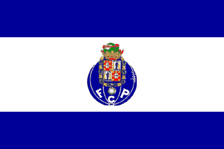 [FC Porto flag]