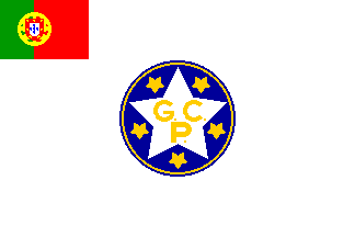 Ginásio Clube flag