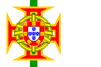 [District Intendent of the portuguese colonies]