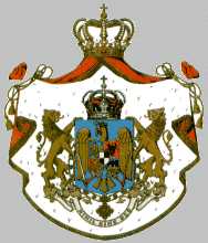 [Coat of arms, 1922-1947]