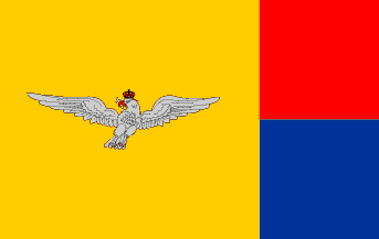 [War ensign, 1834-1859]