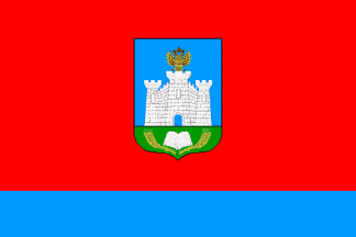 Flag of Orel Region