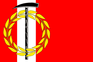 Kasly flag