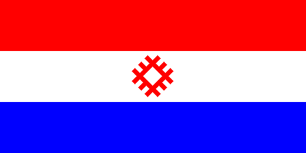 Parma flag
