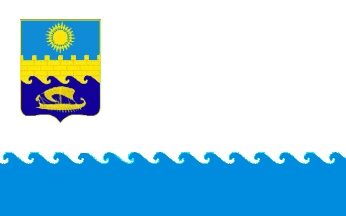 Flag of Anapa