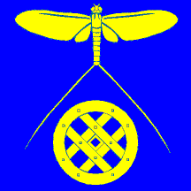 [Flag of Nykvarn]