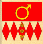 [Flag of Finspång]