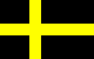 [Flag of Harjedalen]