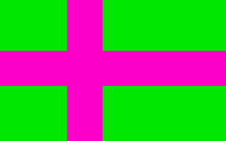 [Forth proposal for a flag for Småland]