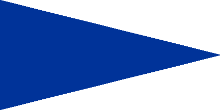[Command flag for a petty officer]