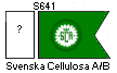 Svenska Cellulosa