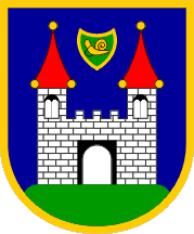 [Coat of arms of Visnja Gora]