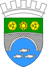 [Coat of arms of Kanal]