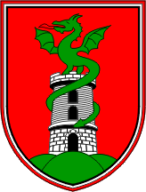 [Coat of arms of Kozje]