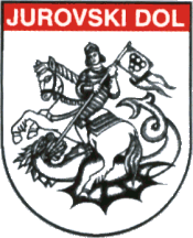 [Coat of arms of Jurovski Dol]