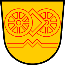 [Coat of arms of Logatec]