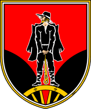 [Coat of arms of Lukovica]