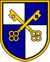 [Coat of arms of Naklo]