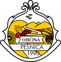 [Former coat of arms of Pesnica]