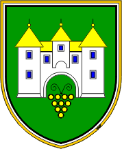 [Coat of arms of Race-Fram]