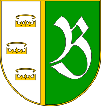 [Coat of arms of Benedikt]