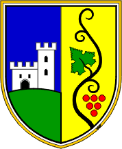 [Coat of arms of Podlehnik]