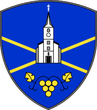 [Coat of arms of Sveti Andraz]