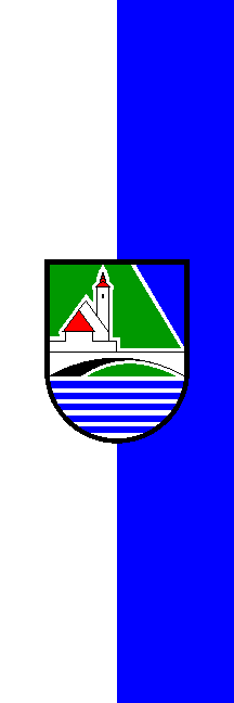 [Flag of Bohinj]