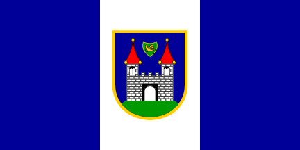 [Flag of Visnja Gora]
