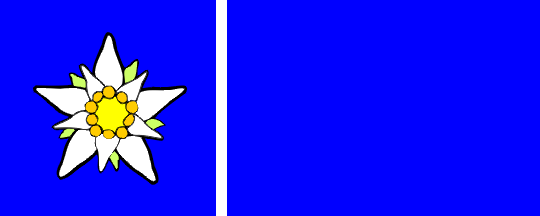 [Horizontal flag of Kobarid]